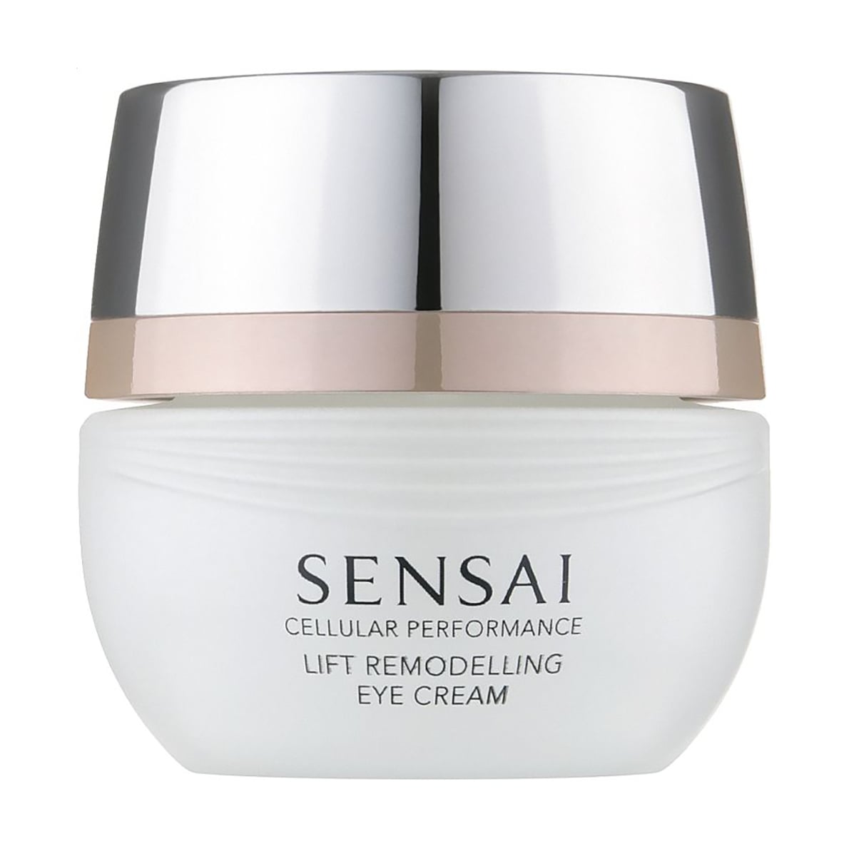Крем для шкіри навколо очей Sensai Cellular Performance Lift Remodelling Eye Cream, 15 мл
